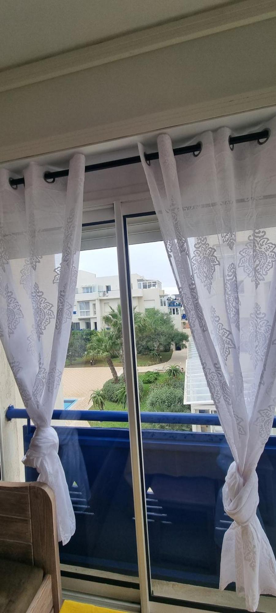 24 Cozy With Pool, Parking And Terrace Apartment *