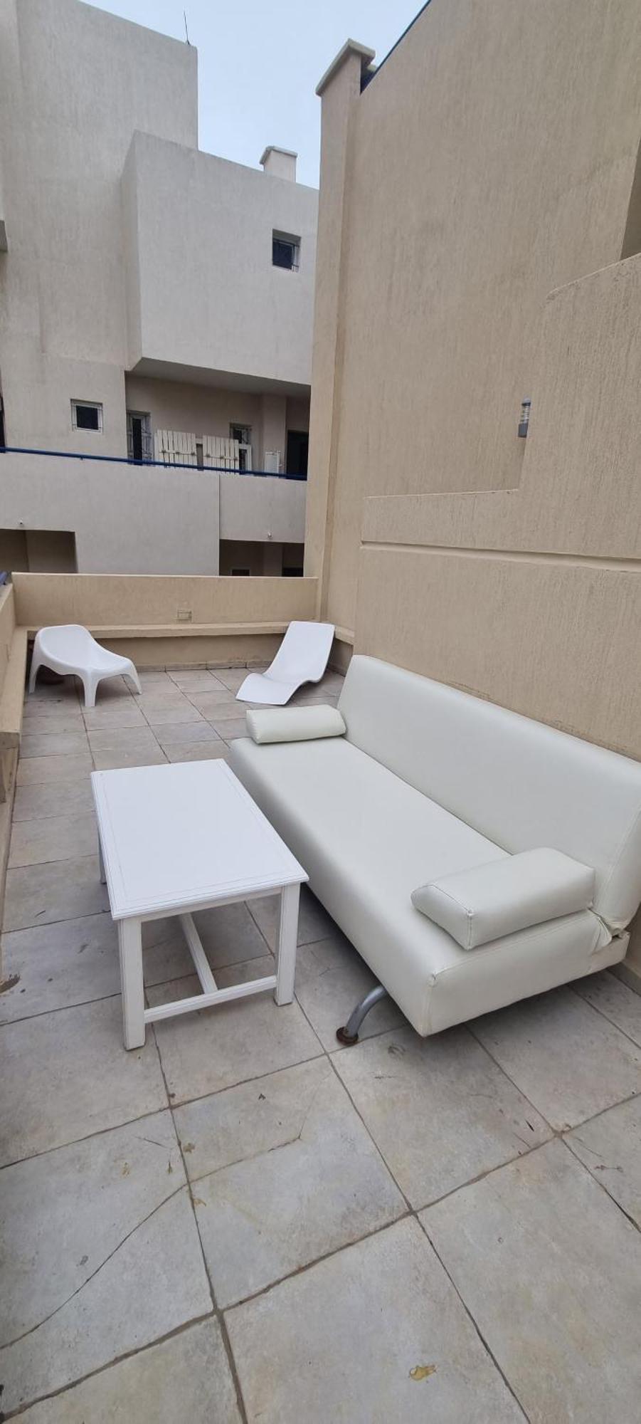 Apartment 24 Cozy With Pool, Parking And Terrace *