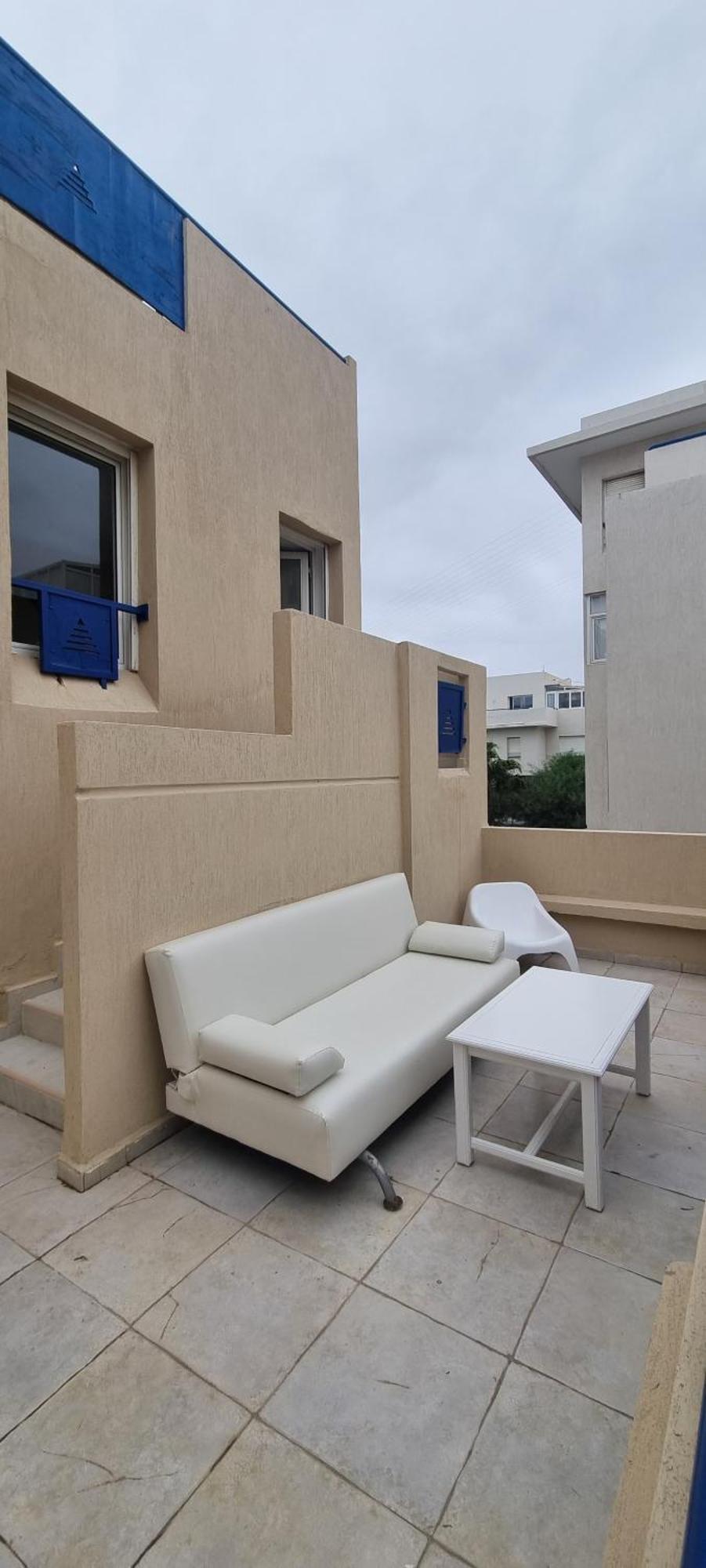 Apartment 24 Cozy With Pool, Parking And Terrace Essaouira