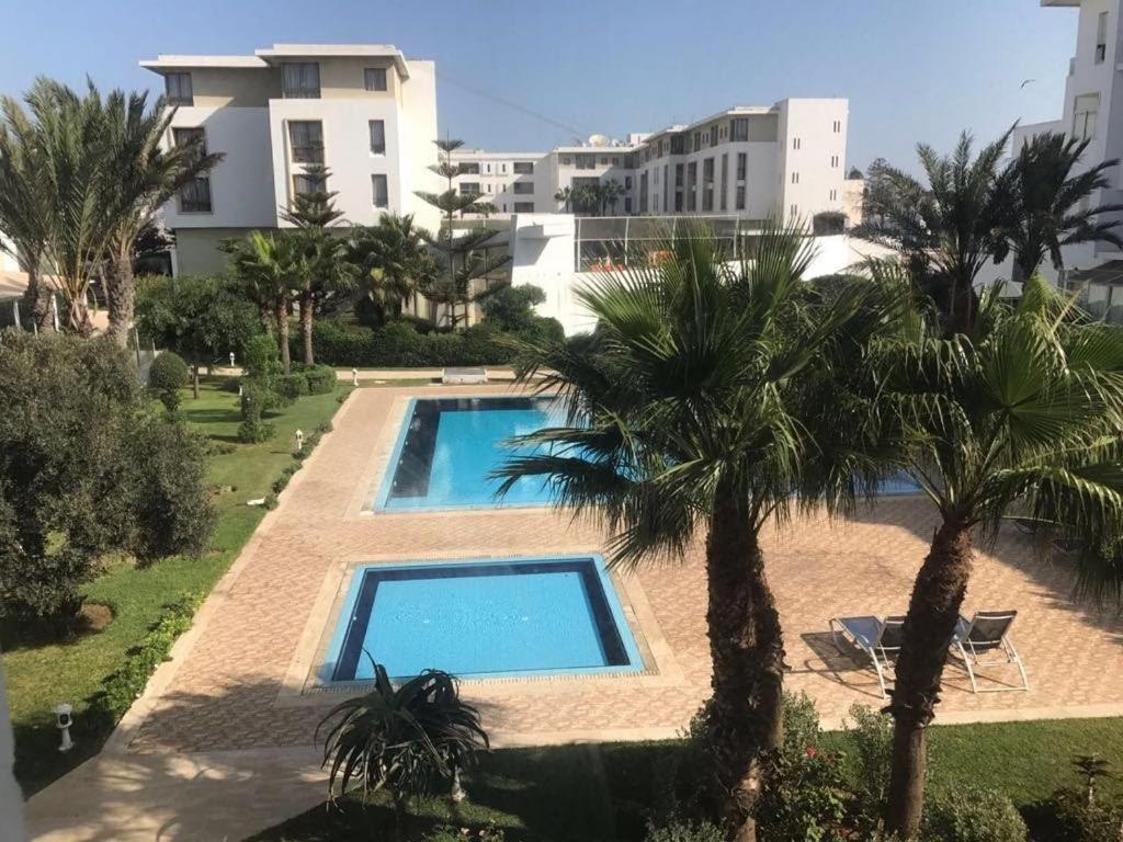 24 Cozy With Pool, Parking And Terrace *