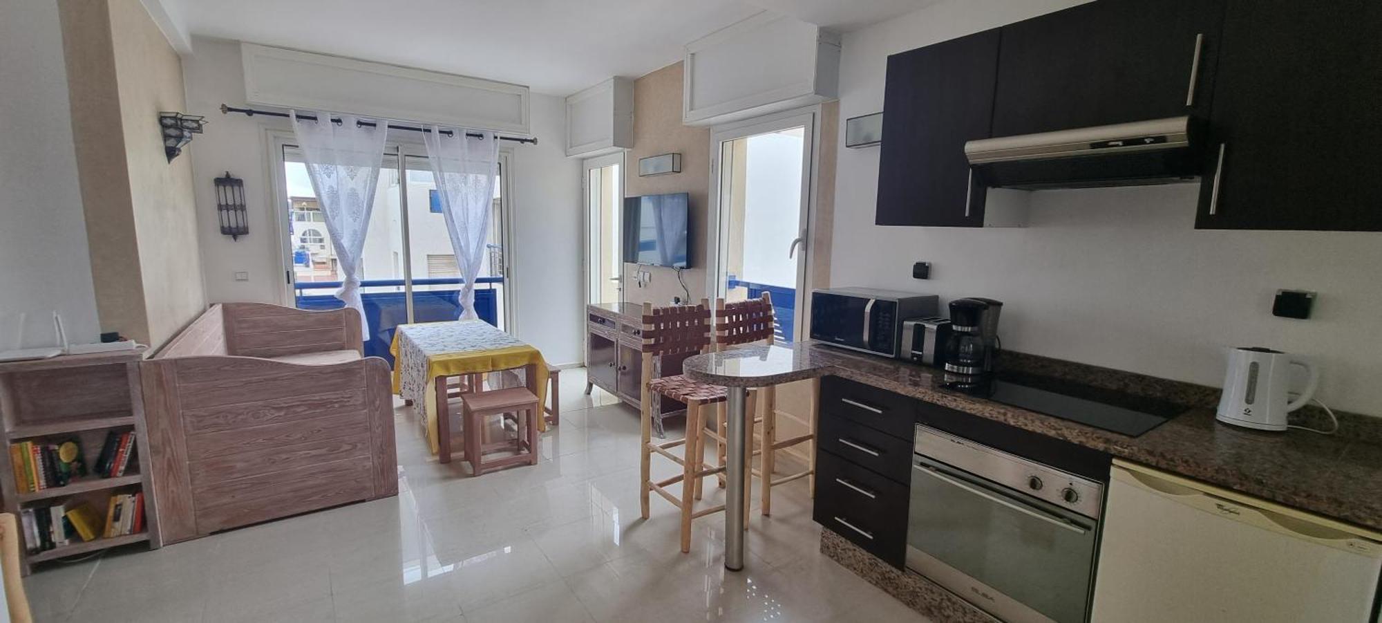 Apartment 24 Cozy With Pool, Parking And Terrace *