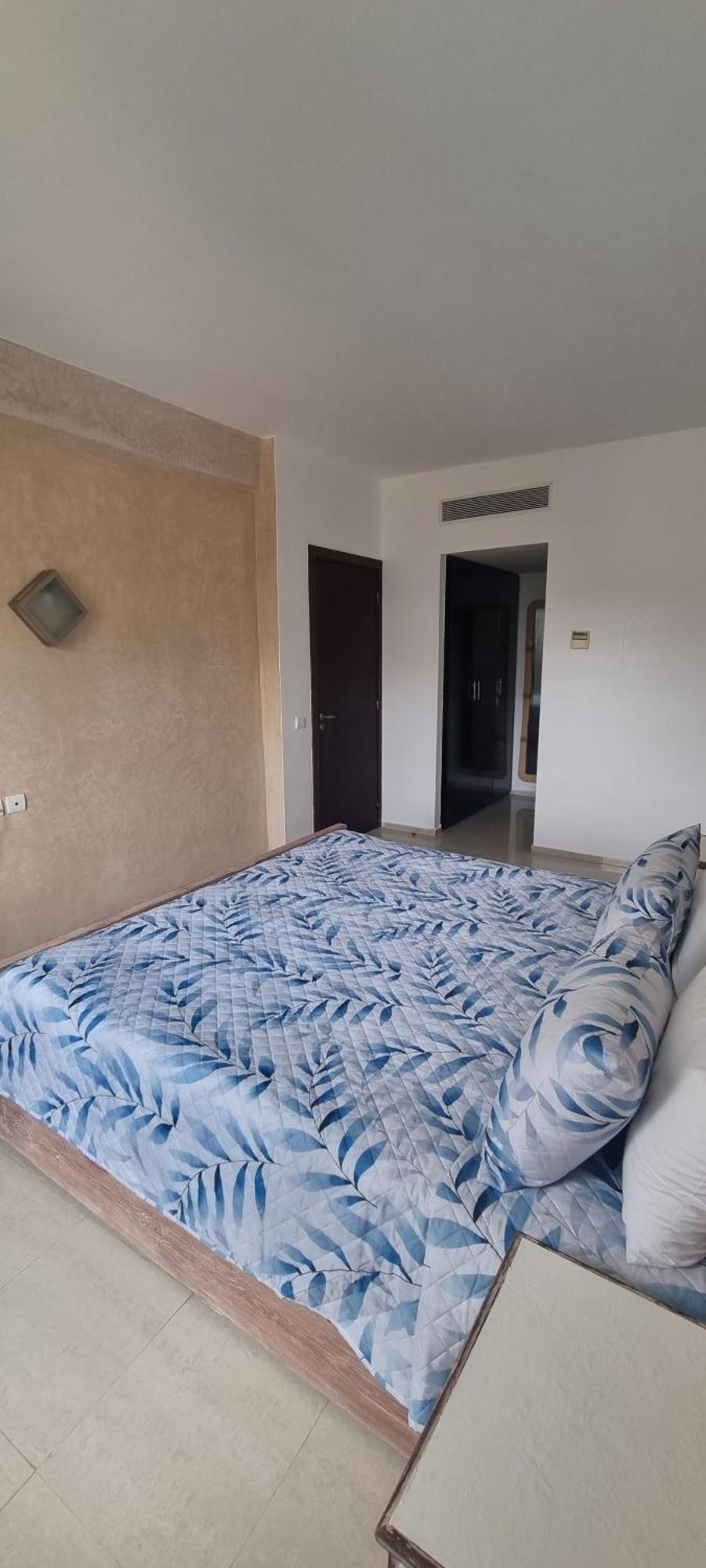 Apartment 24 Cozy With Pool, Parking And Terrace