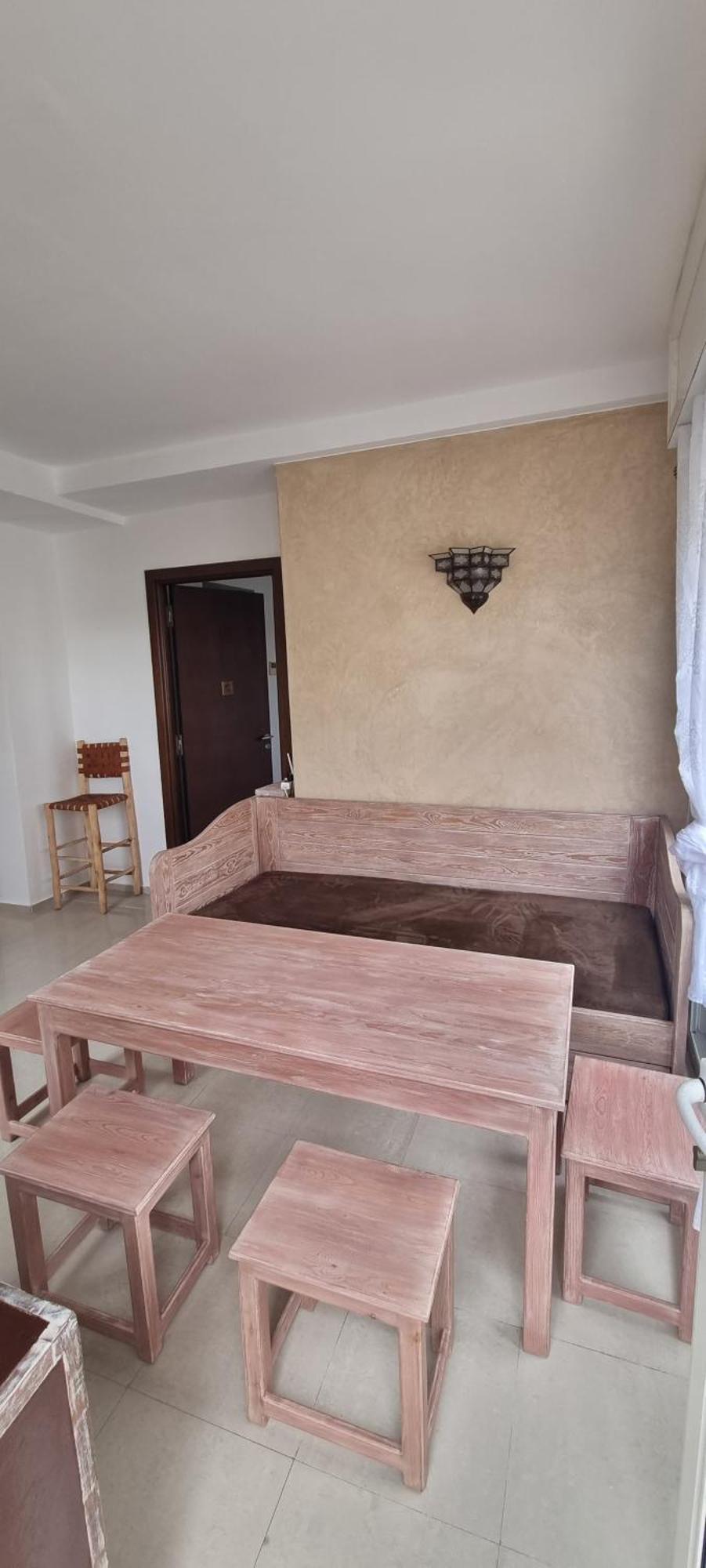 24 Cozy With Pool, Parking And Terrace Essaouira
