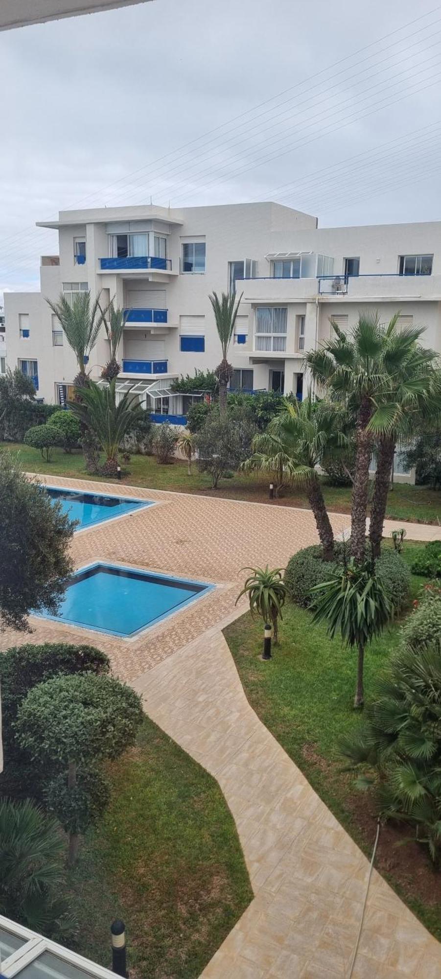 24 Cozy With Pool, Parking And Terrace Apartment *