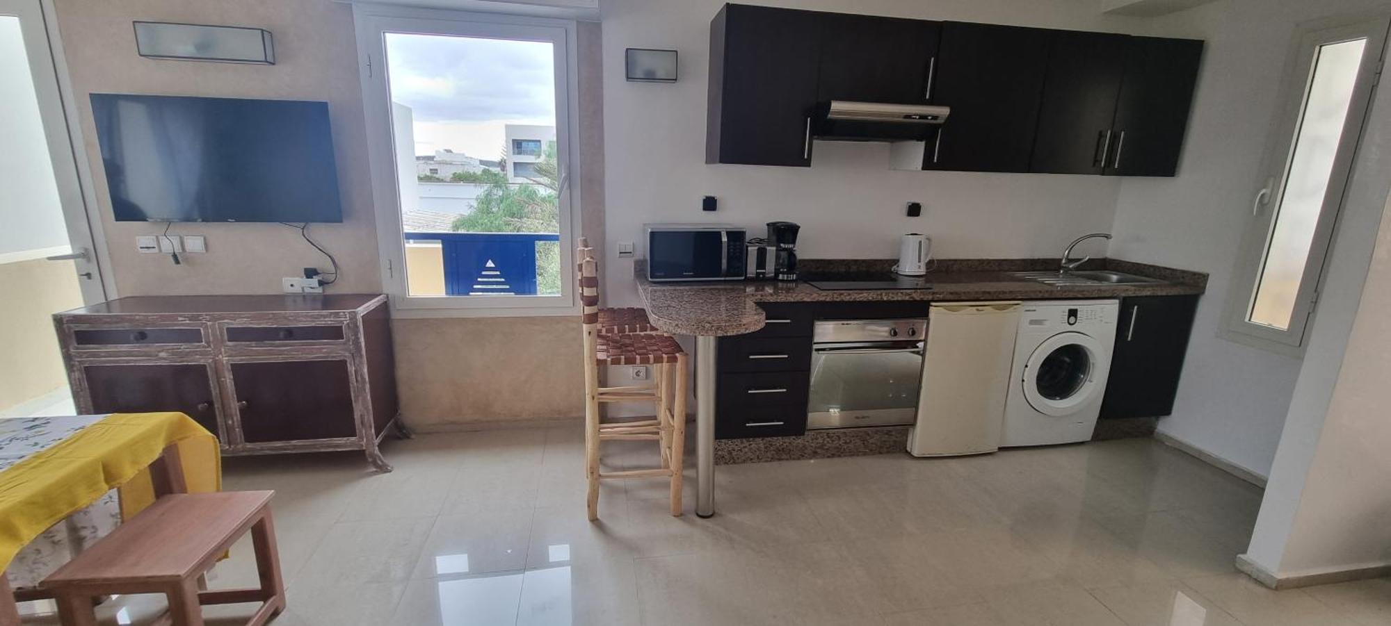 24 Cozy With Pool, Parking And Terrace *