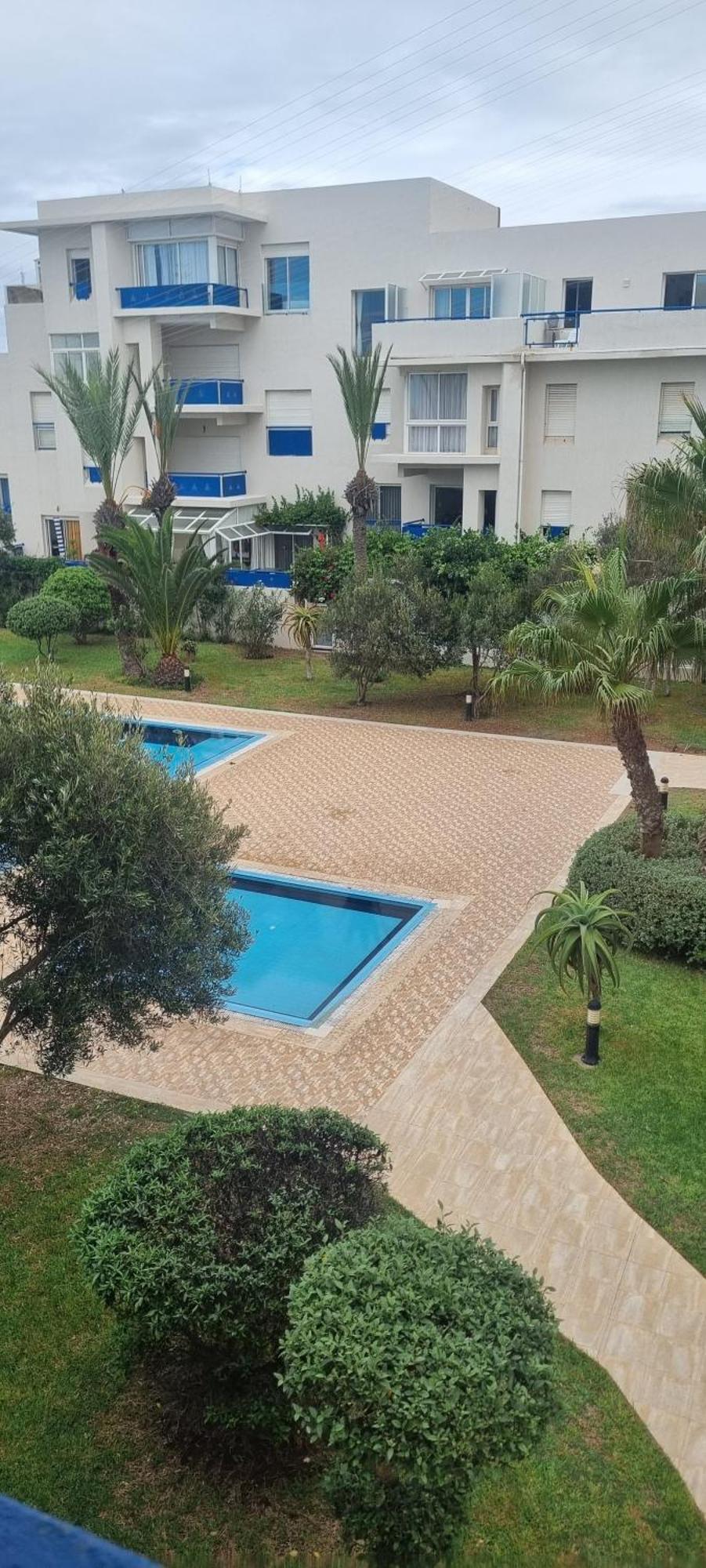Apartment 24 Cozy With Pool, Parking And Terrace *