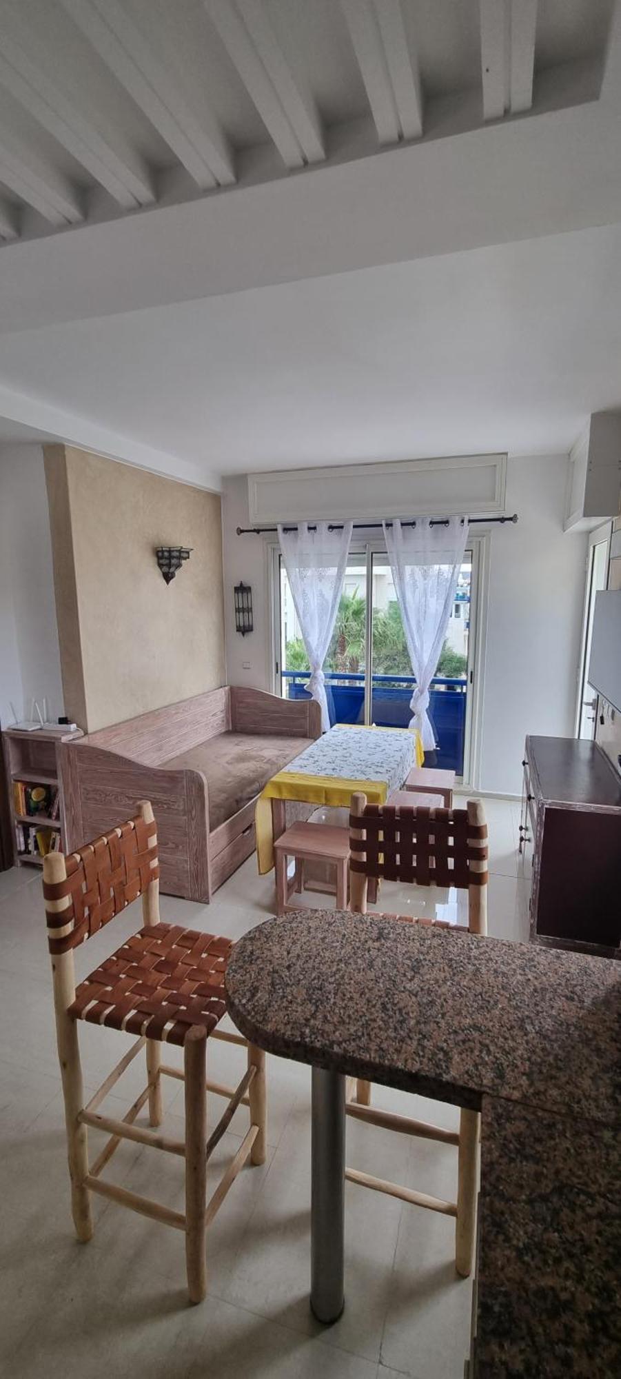 24 Cozy With Pool, Parking And Terrace Apartment Essaouira