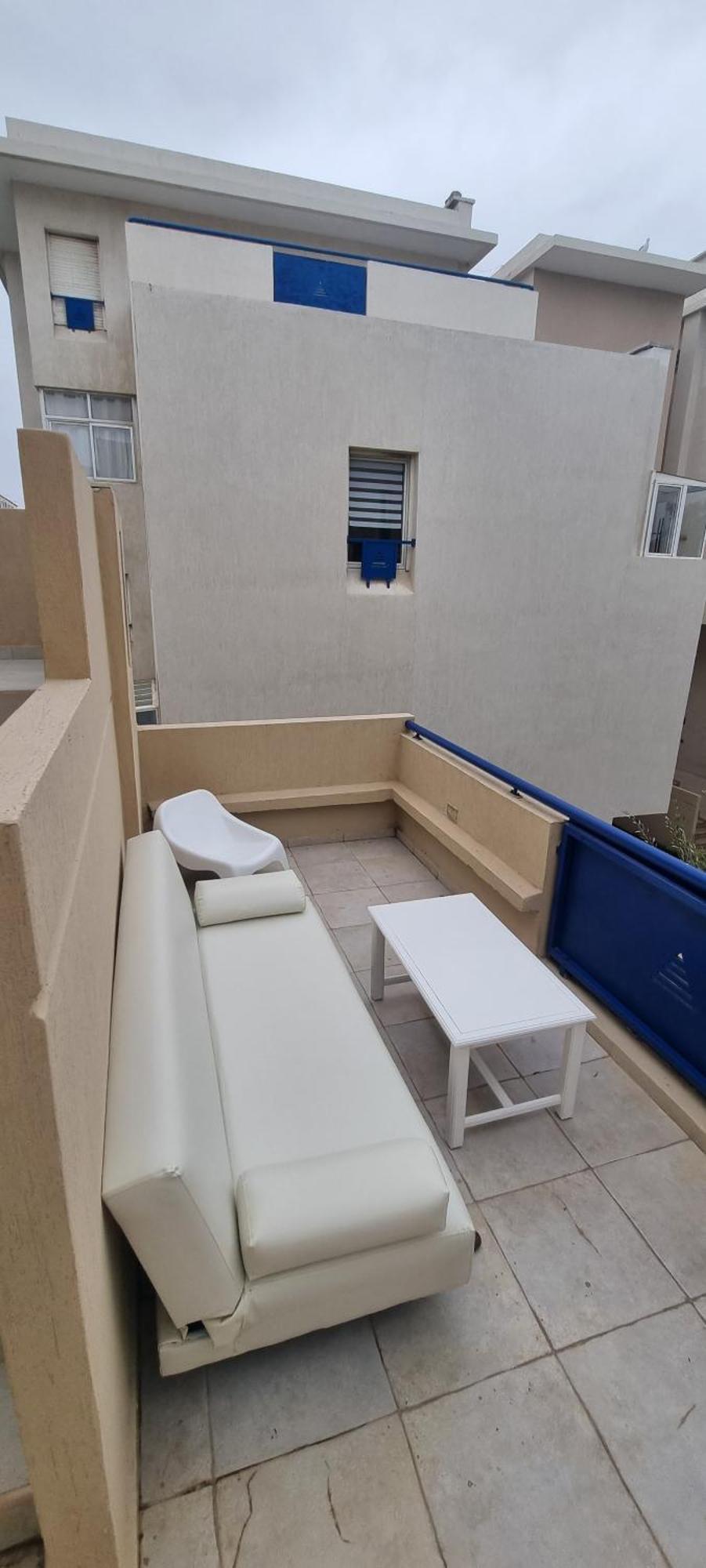 Apartment 24 Cozy With Pool, Parking And Terrace Essaouira